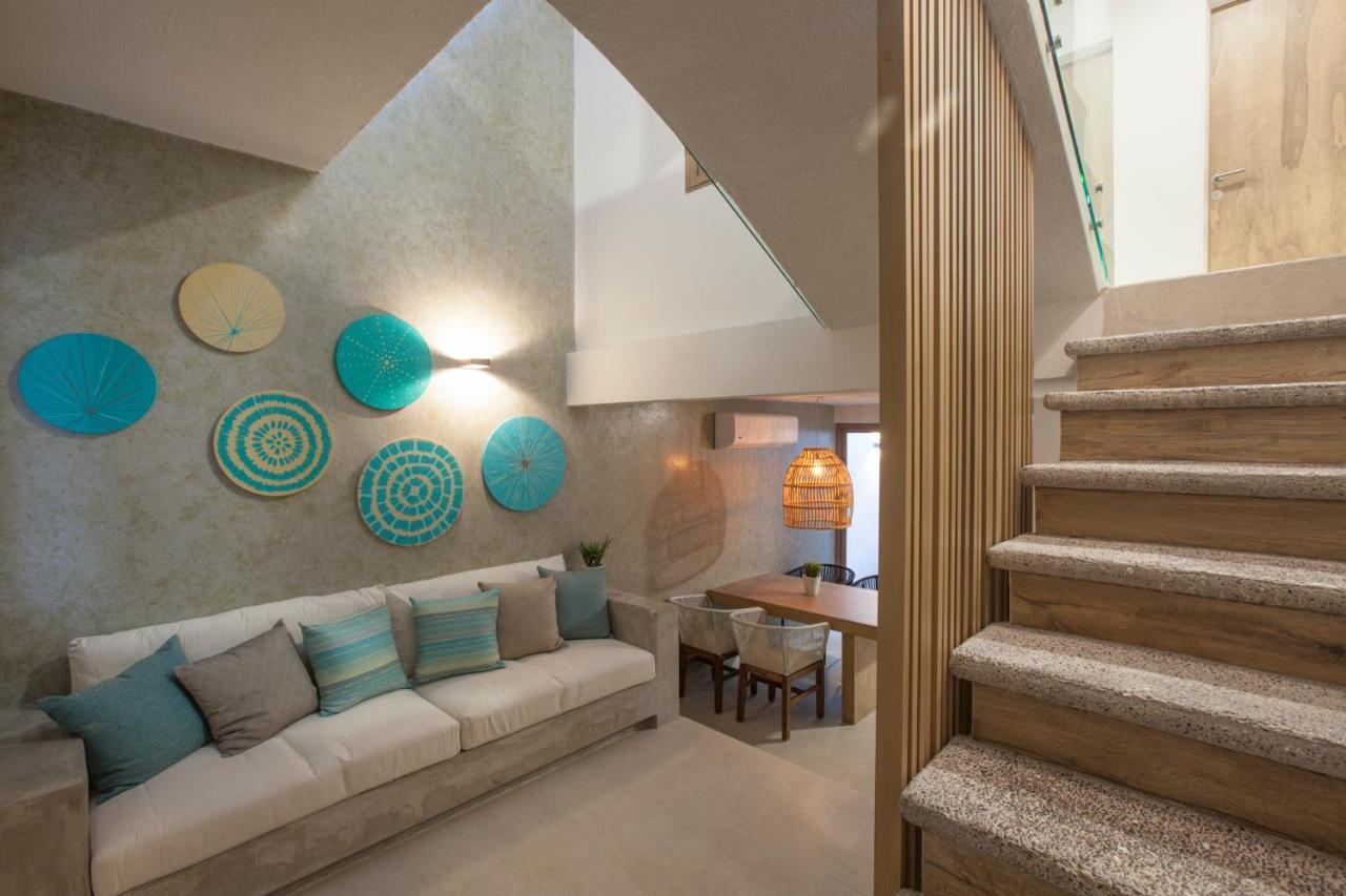 Hotel Casa Al Mar à La Paz Extérieur photo