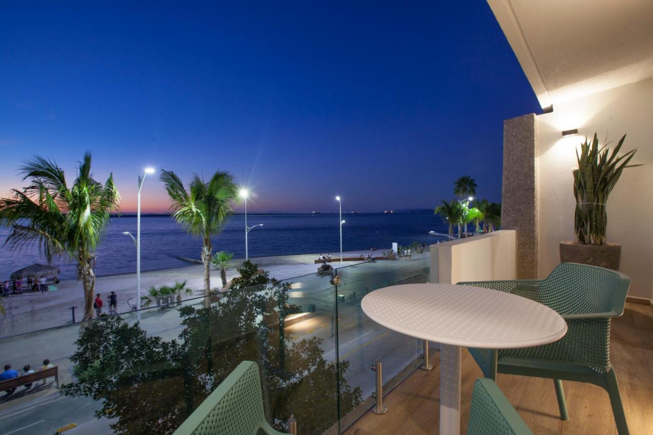 Hotel Casa Al Mar à La Paz Extérieur photo