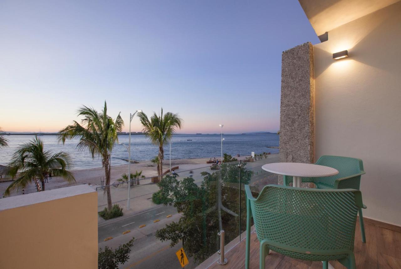 Hotel Casa Al Mar à La Paz Extérieur photo