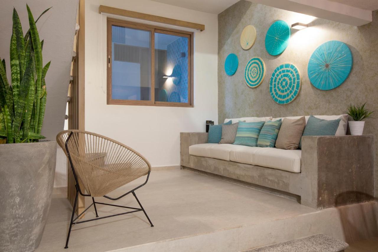 Hotel Casa Al Mar à La Paz Extérieur photo
