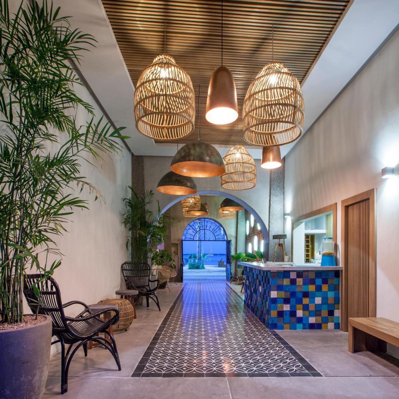 Hotel Casa Al Mar à La Paz Extérieur photo